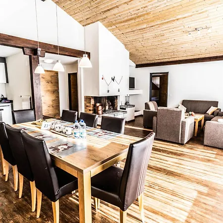 Apartment Haus Camillo Appartement-fewo 4-bettwohnung Nr- 6 By Interhome Saas-Fee
