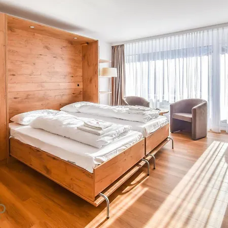 Haus Camillo Appartement-fewo 4-bettwohnung Nr- 6 By Interhome Apartment *